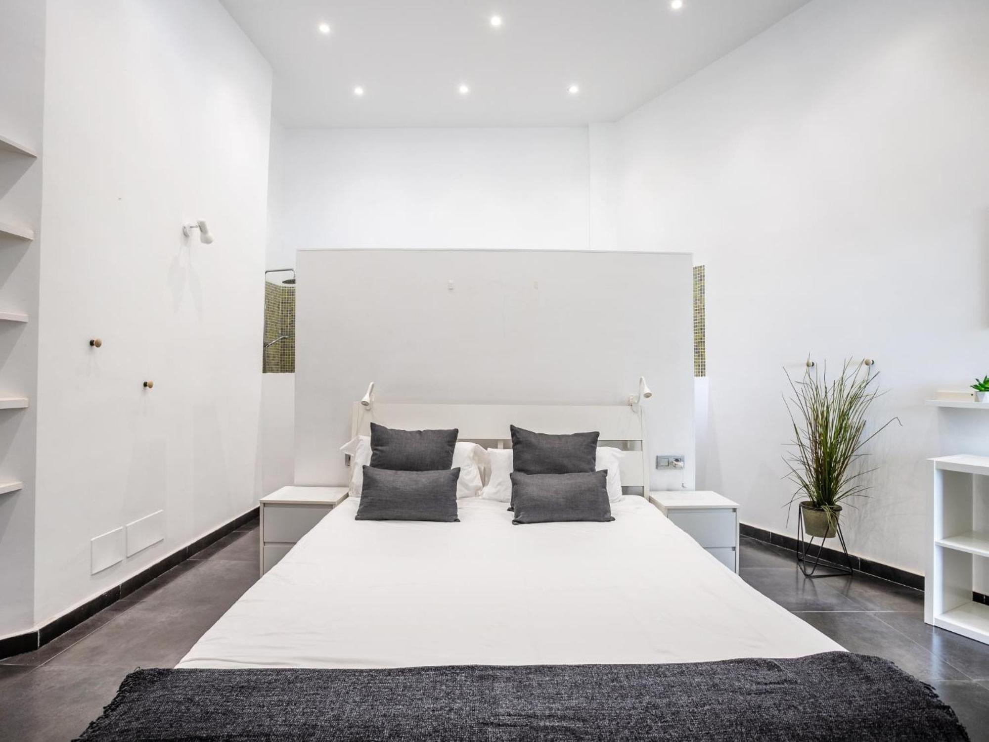 Villa Olbia Charming Dreamview With Jacuzzi 阿德耶 外观 照片