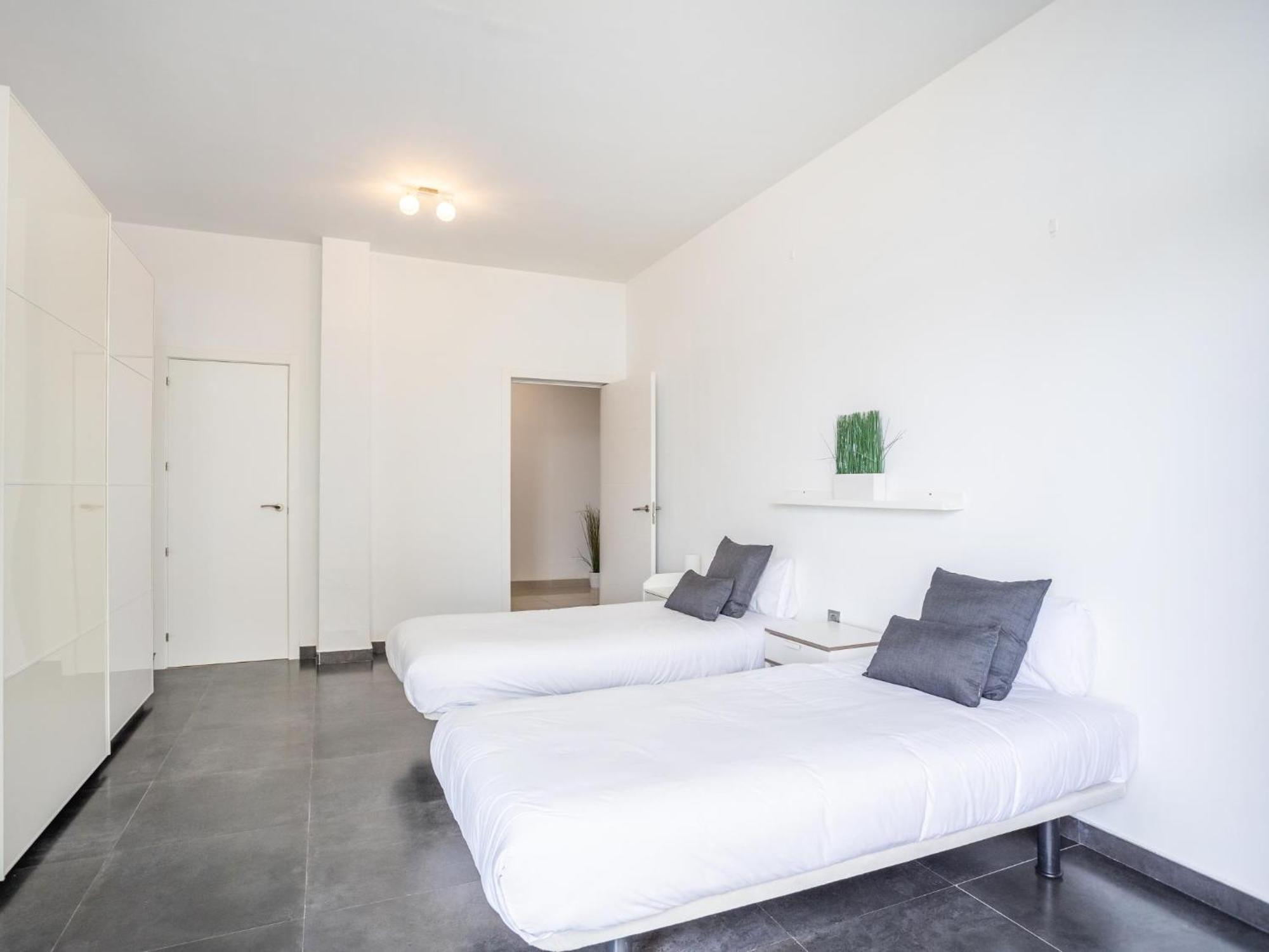 Villa Olbia Charming Dreamview With Jacuzzi 阿德耶 外观 照片